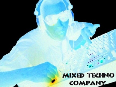 D-Tekted - Lars FeldStiefel - Darktastic (Snatch Version)