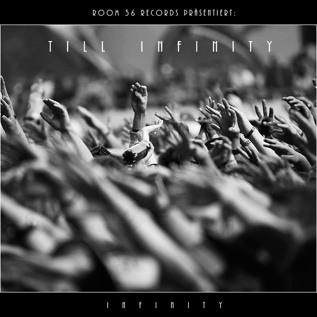 Cyrex & Infinity - Infinity - Till Infinity
