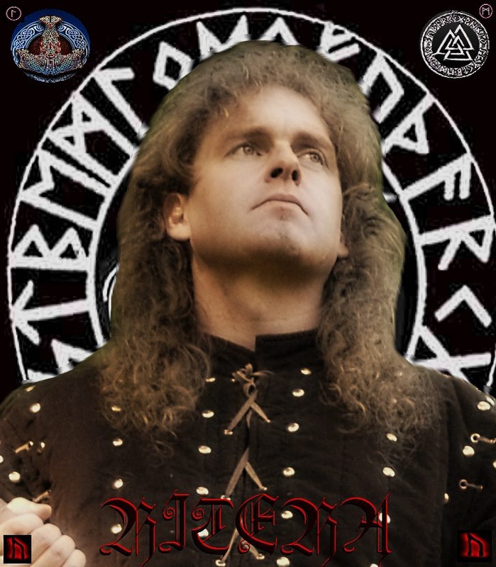 RITERA - UNDER THE WARRIORS