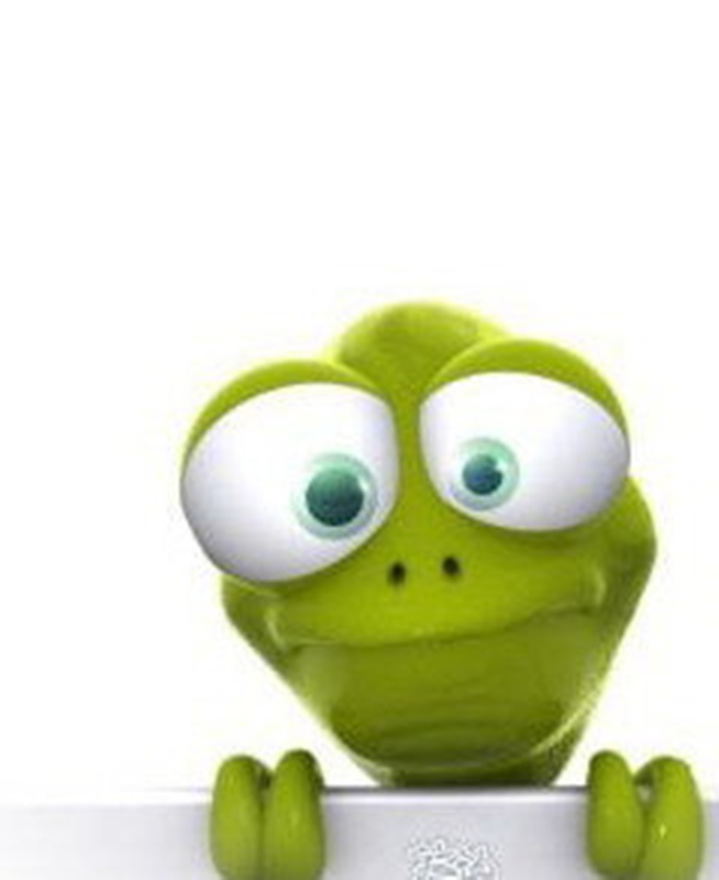 DeRoS - Kermit und das Flaschenbier