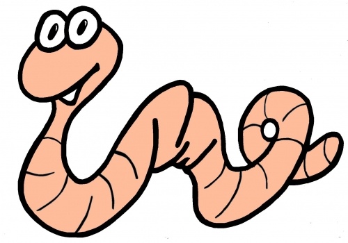DeRoS - Der Wurm