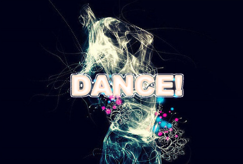 ProjectV! - Dance! (Radio Edit)