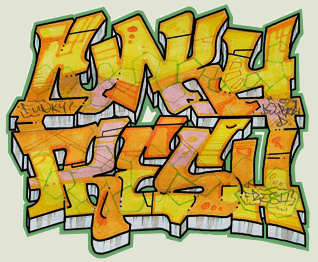 Paddzn (Panickitchen) - zu Funky zu Fresh