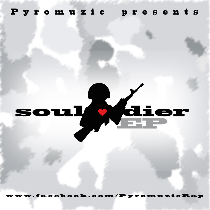 Pyromuzic - Pyro - SoulDier