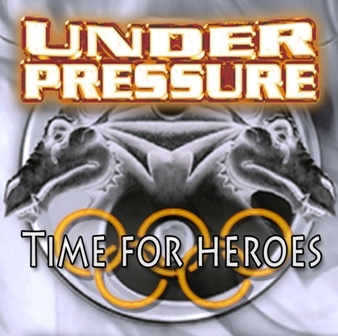 blossom70 - Time for Heroes