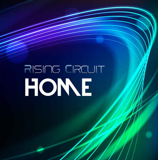 Rising Circuit - Home