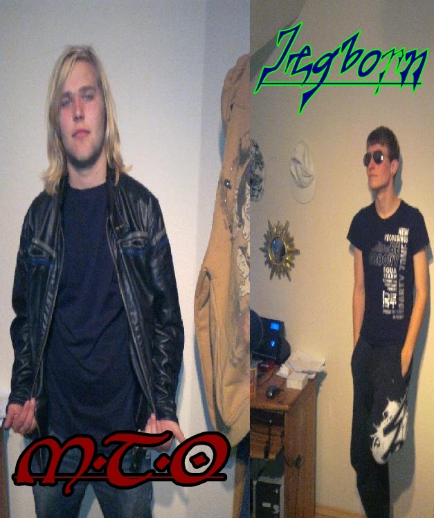 Jegborn Vs. M.T.O - Round 1