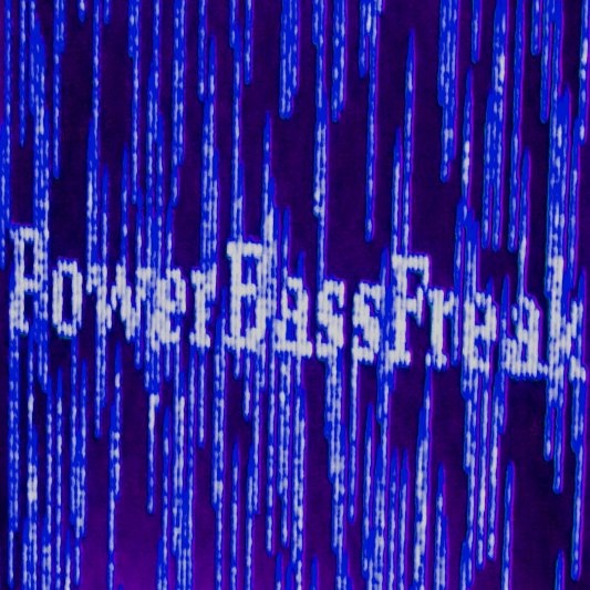 PowerBassFreak - Time And Space