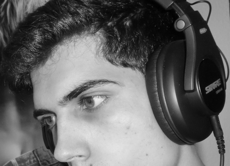 Paulito - Take Off