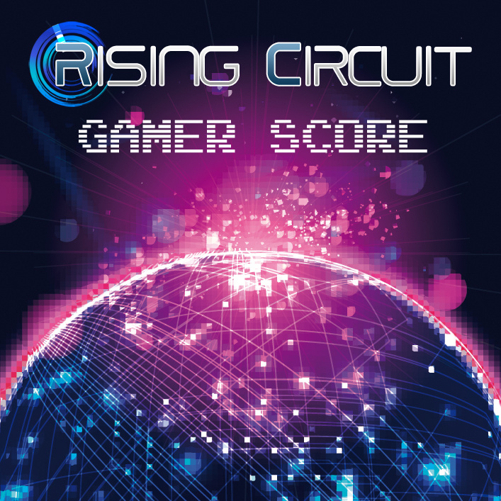 Rising Circuit - Gamer Score
