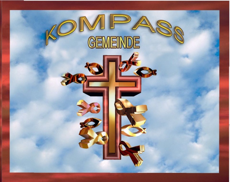 KompassGemeinde - Ergreife