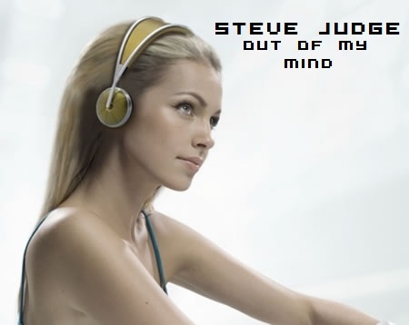 Steve Darra - Out of my Mind (Club Edit)