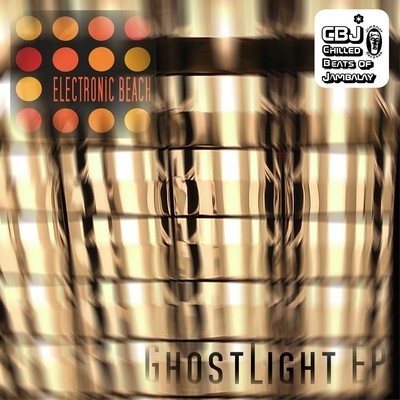 Electronic Beach - Transitions (Original Mix)