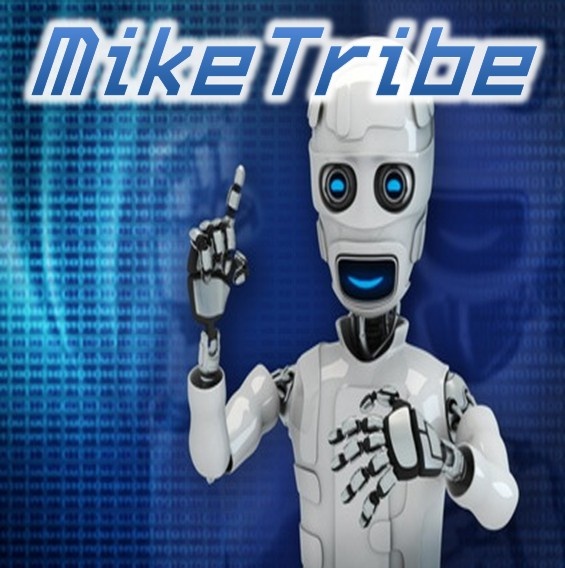 Mike Tribe - Sound of Unity