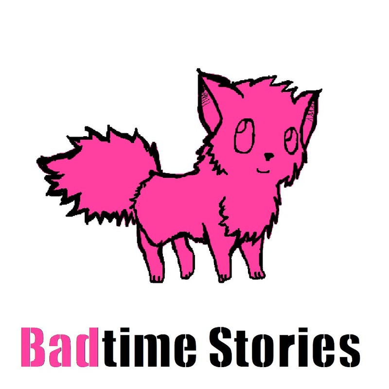 Badtime Stories - Young & Reckless