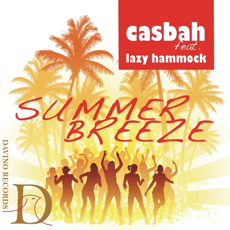 Casbah - Summer Breeze