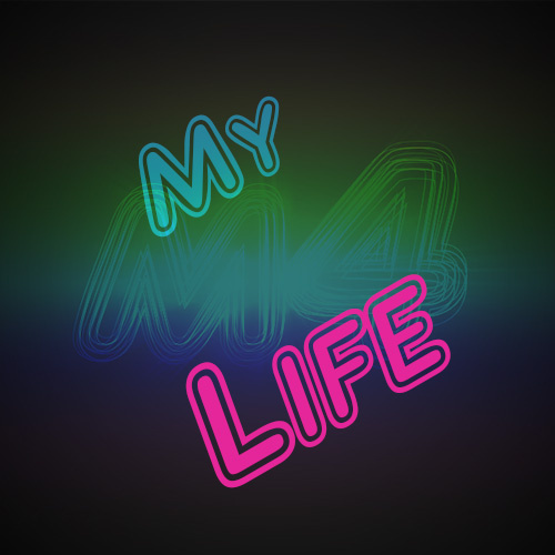 m4nio - Manio - My Life (Original Mix)