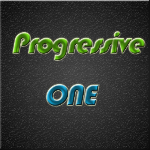 M4nio - Progressive One