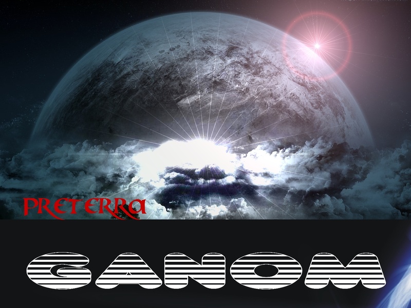 GANOM - Rescue