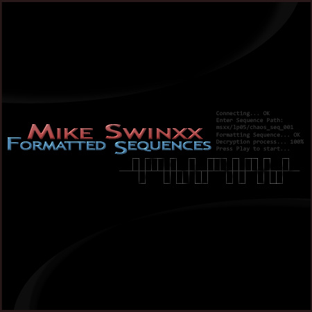 Mike Swinxx - Orchestra Sequence