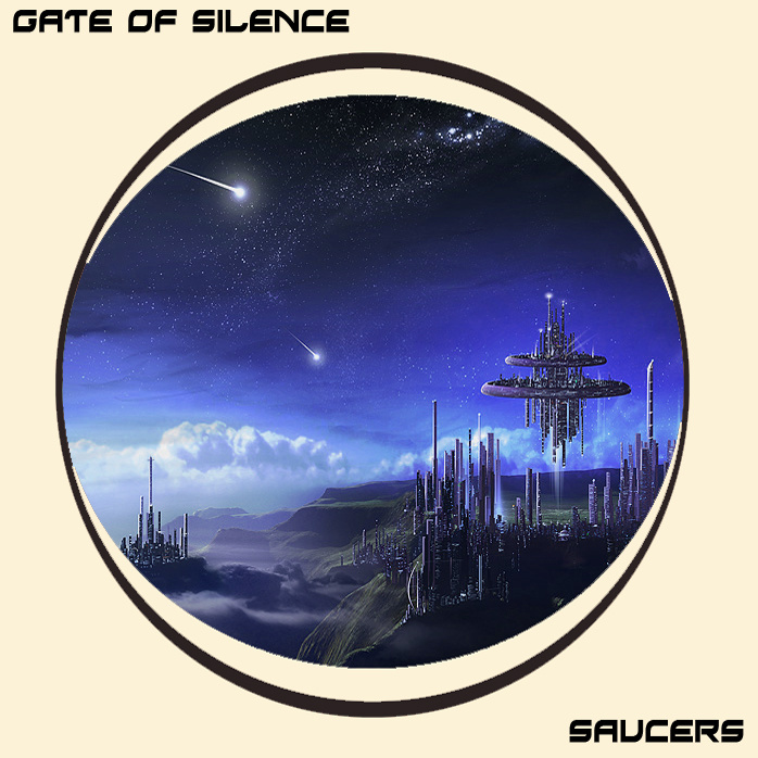 Gate of Silence - Morning echo