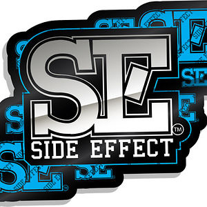 Nightraxx - Side Effect
