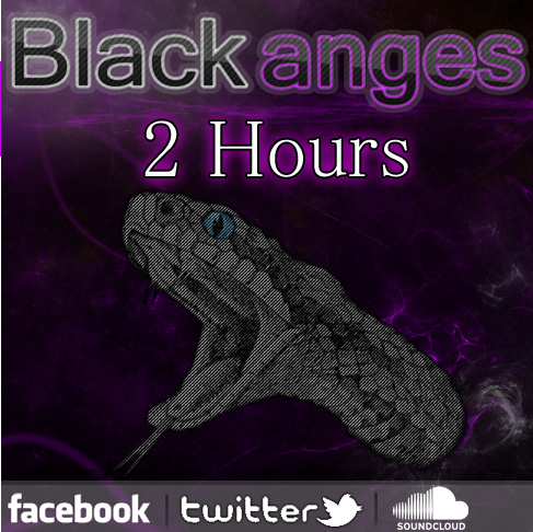 Blackanges - 2 Hours