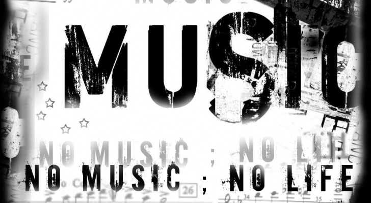 goose - Music in our heart (work in progress)