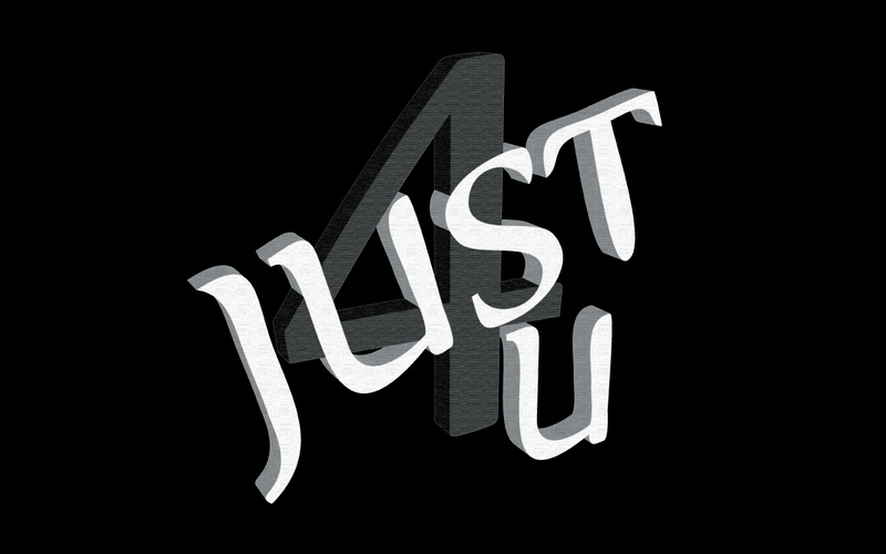 JUST4JU - Precognition