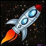 Max Sauber - A Lightyear