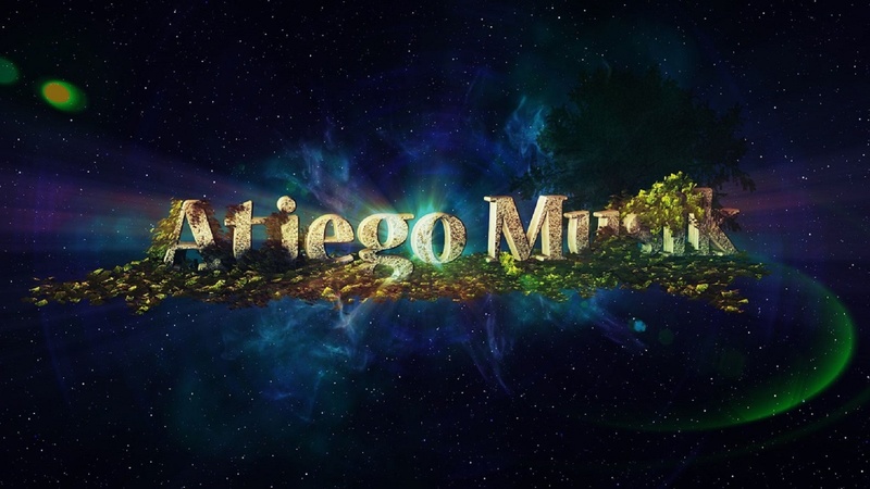 Atjego dass Du geweint hast (2018)