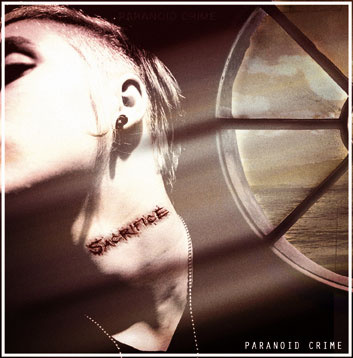 PARANOID CRIME - But i fly