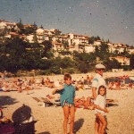 Mario Rembold - 23 Jahre (Juli 2012)