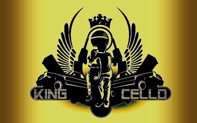 King Cello batida de Coco  (ft. J-diz)