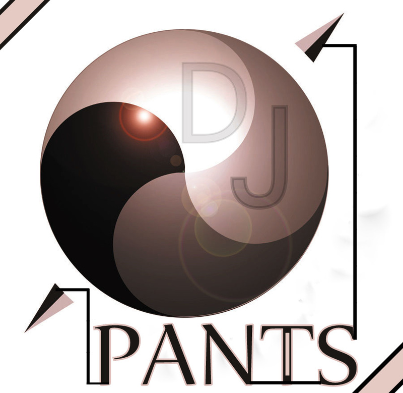 DJ Pants - The Relief