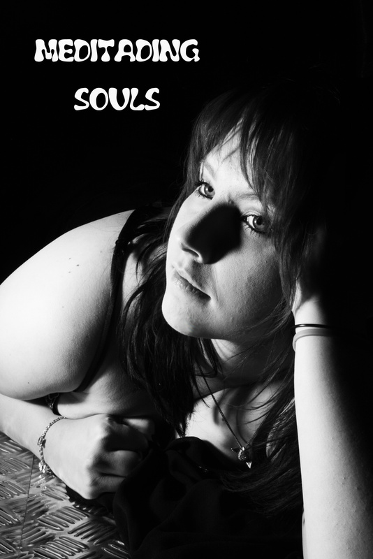 Sabrina Lyteen - meditating Souls