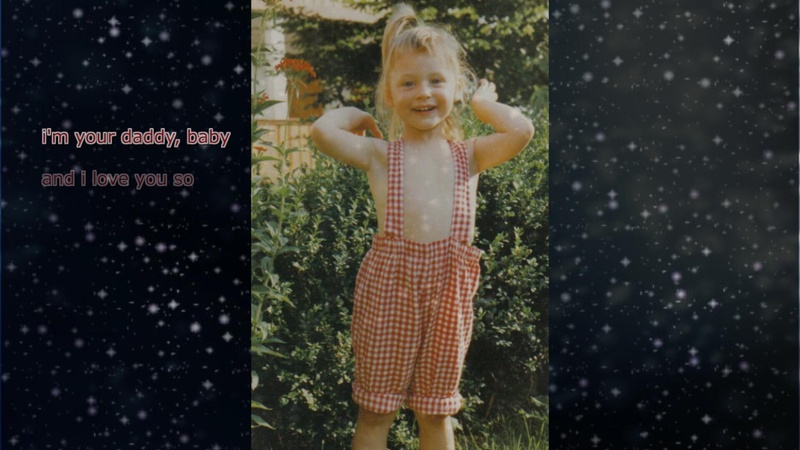 Woife Herrmann - Good night baby - a lullaby -
