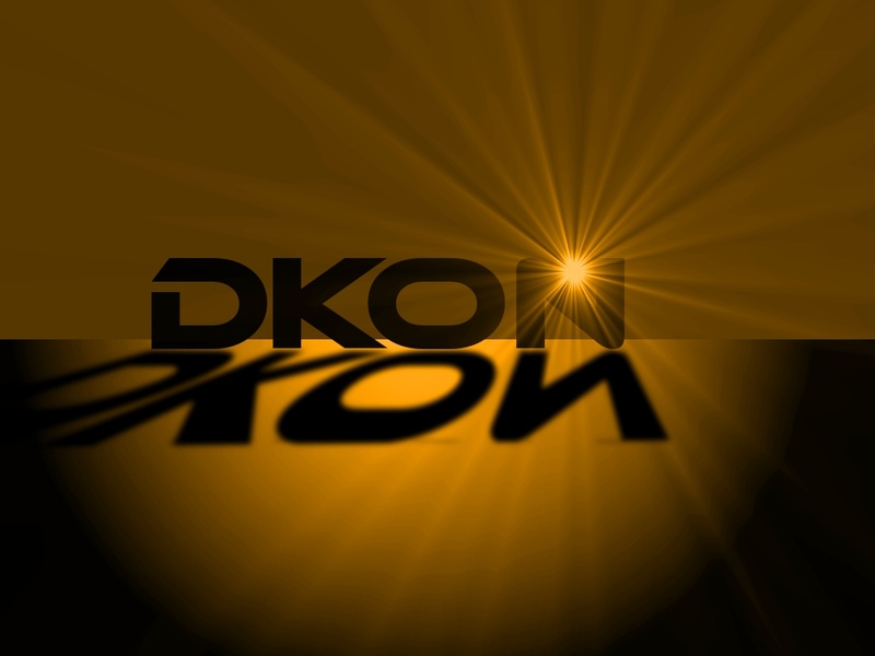 b.kay/ dKoN - Agora (Radio Edit)