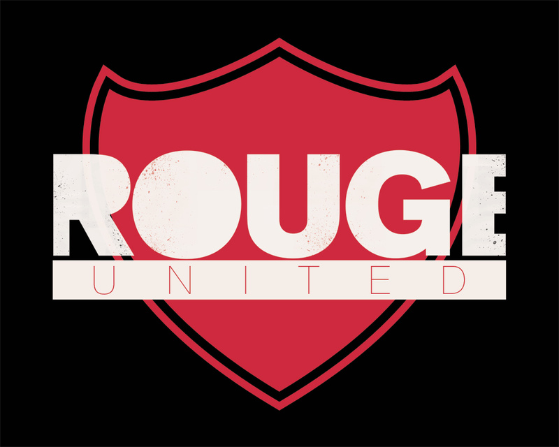 RougeUnited - Innocent