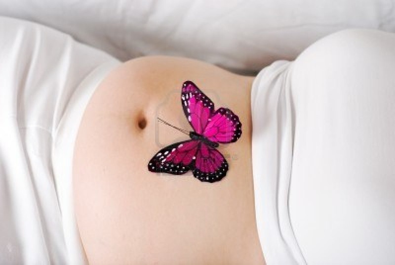 Natascha Wahl - Butterflies will never fall silent (Edit Version)