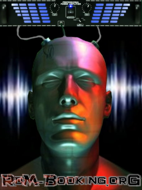 Hakke-Mitch - Sonus Transmissione