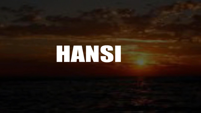 Woife Herrmann - HANSI