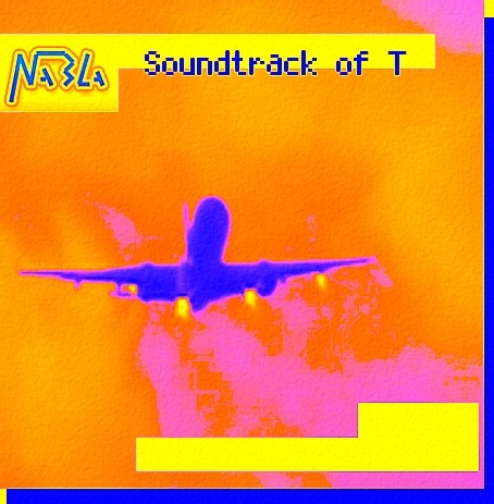 Nabla - Soundtrack of T