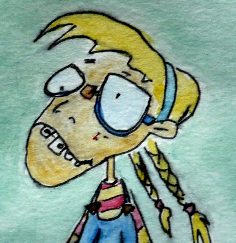 Lunatic Insect - Henrietta, now she's gone