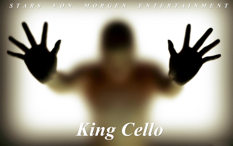 King Cello - Vergiss mich