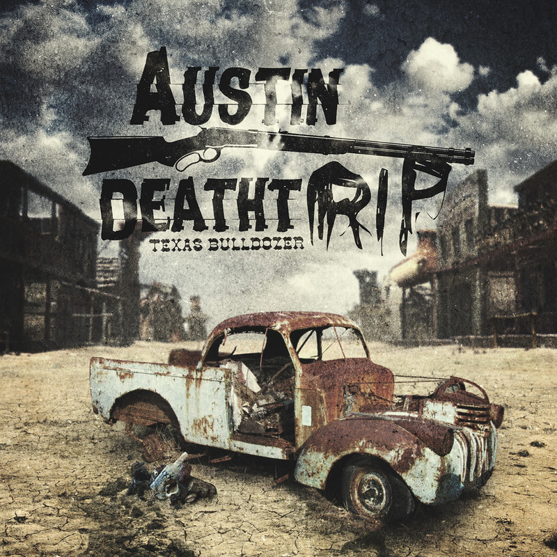 Austin Deathtrip - Cain