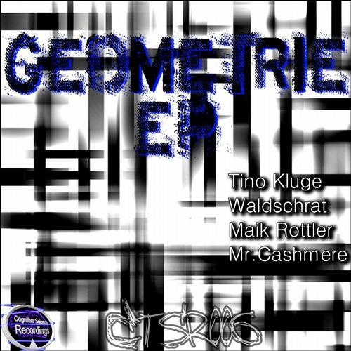 Tino Kluge - Rundes Dreieck (Waldschrats Mineralwassersirup Remix)