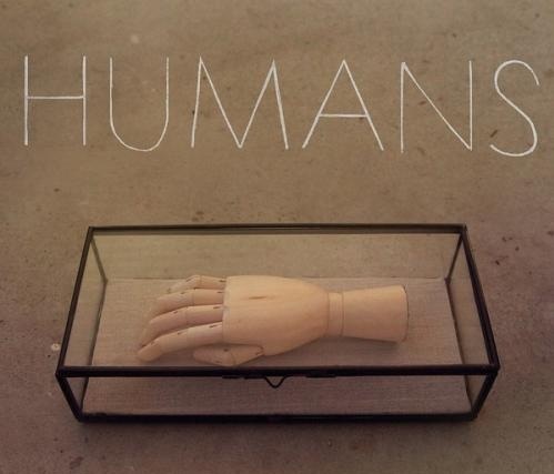 Rhythmatikz - Hardstyle Humans