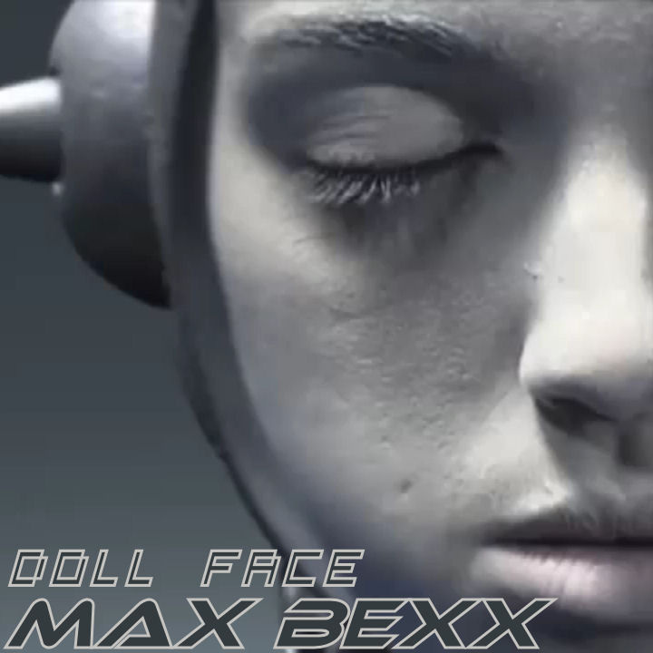 MAX BEXX - DOLL FACE (Club Edition)