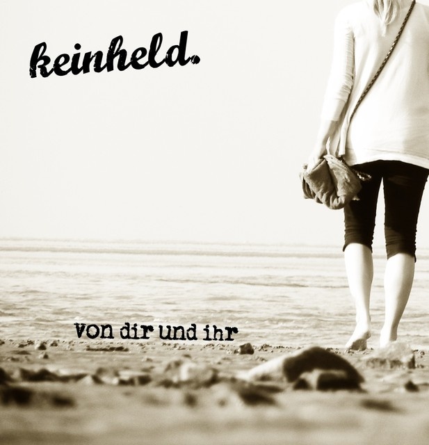 keinheld. - Strenner's Erfindung Live @ RockCenter Bremerhaven